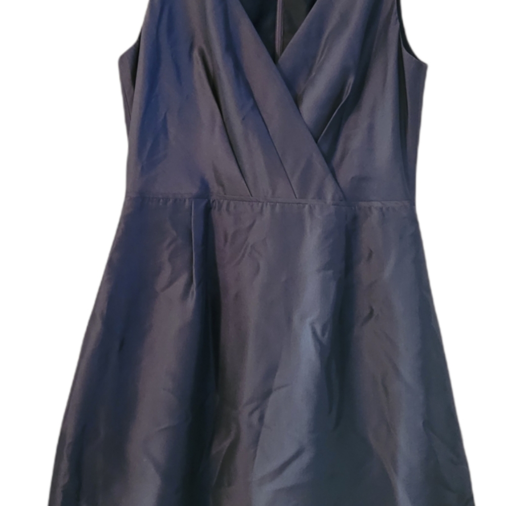 Jcrew Women's Dress In Size 4P